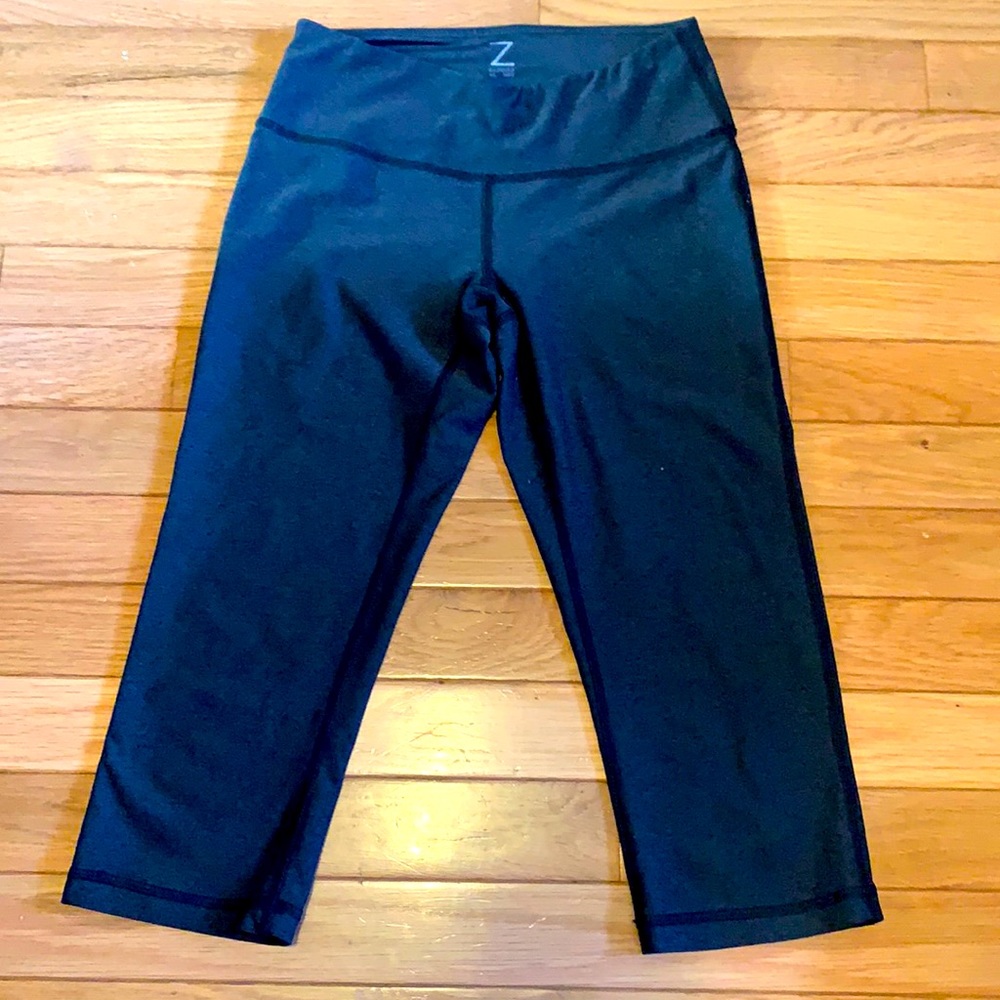 Z by Zella cropped leggings